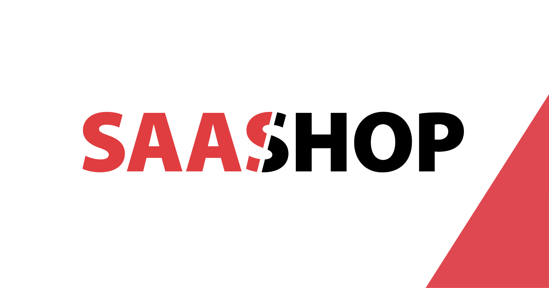 SaaShop